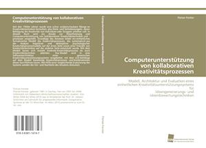 Computerunterstützung von kollaborativen Kreativitätsprozessen