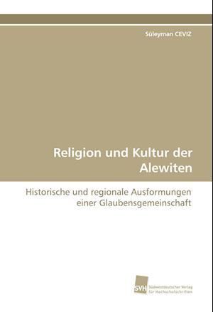 Religion und Kultur der Alewiten