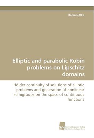 Elliptic and Parabolic Robin Problems on Lipschitz Domains