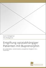 Entgiftung opiatabhängiger Patienten mit Buprenorphin