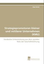 Strategiepromotoren kleiner und mittlerer Unternehmen (KMU)