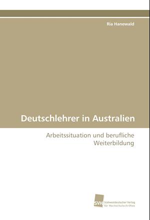 Deutschlehrer in Australien