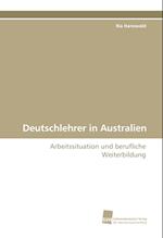 Deutschlehrer in Australien