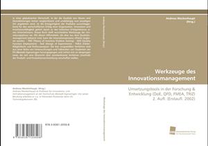 Werkzeuge des Innovationsmanagement