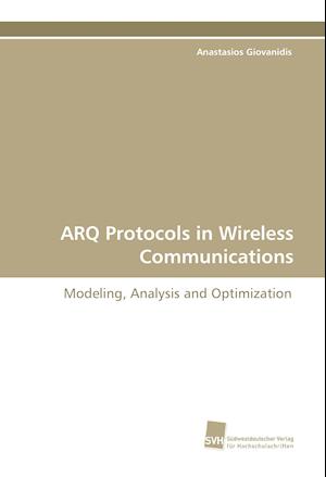 ARQ Protocols in Wireless Communications