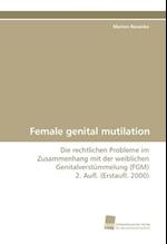 Female Genital Mutilation