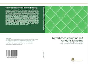 Gitterbasenreduktion mit Random Sampling