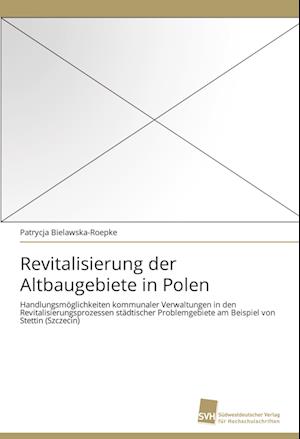 Revitalisierung der Altbaugebiete in Polen