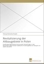 Revitalisierung der Altbaugebiete in Polen