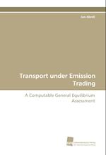 Transport under Emission Trading