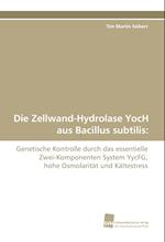 Die Zellwand-Hydrolase Yoch Aus Bacillus Subtilis