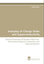 Interplay of Charge Order and Superconductivity