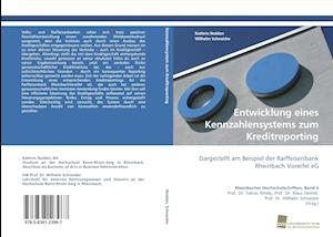 Entwicklung eines Kennzahlensystems zum Kreditreporting