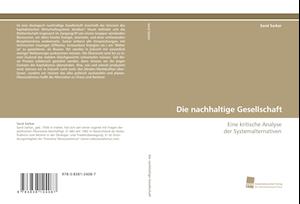 Die nachhaltige Gesellschaft