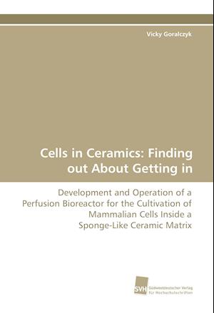 Cells in Ceramics: Finding out About Getting in