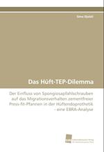 Das Huft-Tep-Dilemma