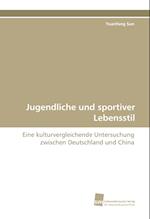 Jugendliche Und Sportiver Lebensstil