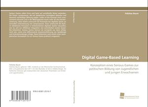 Digital Game-Based Learning