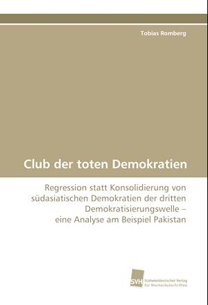 Club der toten Demokratien