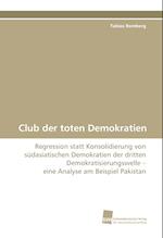 Club Der Toten Demokratien