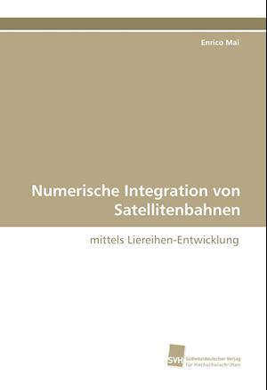 Numerische Integration von Satellitenbahnen