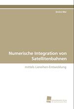 Numerische Integration Von Satellitenbahnen