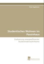 Studentisches Wohnen Im Passivhaus