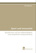 Sport Und Immunitat