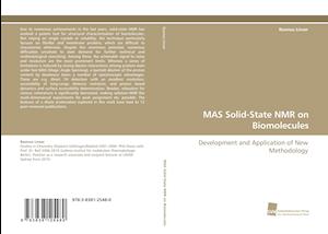 MAS Solid-State NMR on Biomolecules