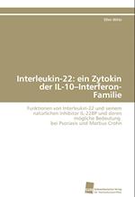 Interleukin-22