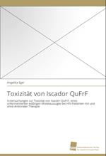 Toxizität von Iscador QuFrF