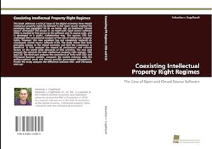 Coexisting Intellectual Property Right Regimes