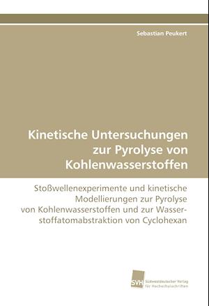 Kinetische Untersuchungen Zur Pyrolyse Von Kohlenwasserstoffen