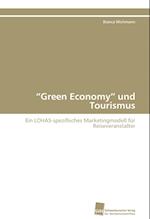 Green Economy Und Tourismus