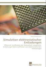 Simulation Elektrostatischer Entladungen