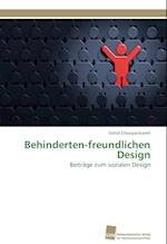 Behinderten-Freundlichen Design