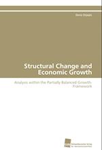 Structural Change and Economic Growth