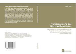 Tumorantigene Des Nierenzellkarzinoms