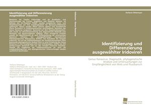 Identifizierung und Differenzierung ausgewählter Iridoviren