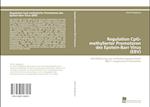 Regulation CpG-methylierter Promotoren des Epstein-Barr Virus (EBV)