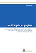 Antifungale Prophylaxe