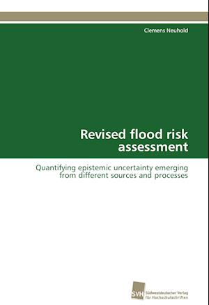 Revised flood risk assessment