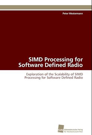 Simd Processing for Software Defined Radio