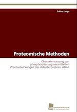 Proteomische Methoden