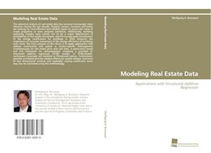 Modeling Real Estate Data