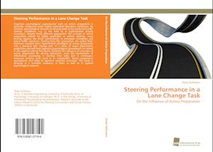 Steering Performance in a Lane Change Task