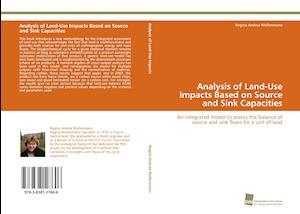 Analysis of Land-Use Impacts Based on Source and Sink Capacities