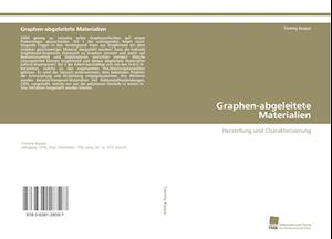 Graphen-Abgeleitete Materialien