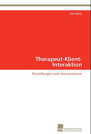 Therapeut-Klient-Interaktion