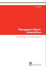 Therapeut-Klient-Interaktion